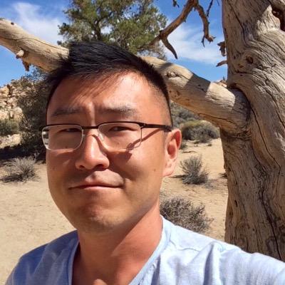 Profile Picture of Paul K. Kim (@paulkkim) on Twitter