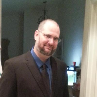 Profile Picture of Jason Frizzell (@JasonFrizzell73) on Twitter