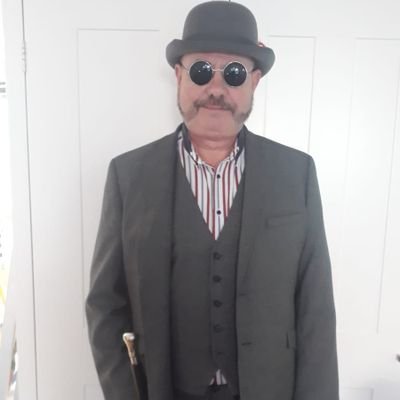 Profile Picture of Jim Wingrove (@JimWingrove5) on Twitter