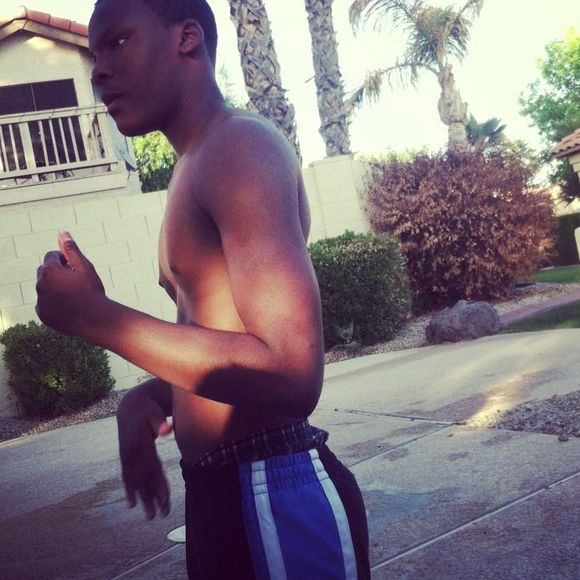 Profile Picture of Rayford Mitchell (@rayfordm) on Poshmark