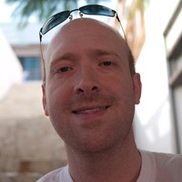 Profile Picture of Nathan Babb (@nathan-babb-1) on Quora