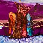 Profile Picture of Janet Blumenthal (@janet.blumenthal_artist) on Instagram