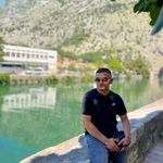 Profile Picture of Gerald Bushpepa. (@ger.bushpepa) on Instagram