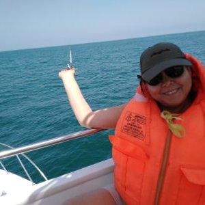 Profile Picture of Patricia Blanca Carrera Alvarez (@JuanJosCarrer12) on Twitter