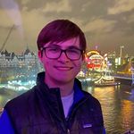 Profile Picture of Richard Whitfield (@rwhitfield02) on Instagram