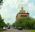 Profile Picture of Orenburg State Universityon Wikipedia