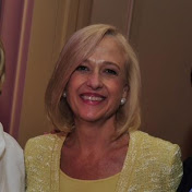 Profile Picture of Paula Kerger (@paulaakerger) on Youtube