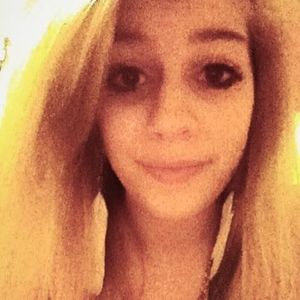 Profile Picture of Taty (@92butterfly) on Myspace