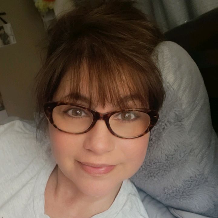 Profile Picture of Rhonda (@rhondammaness) on Tiktok