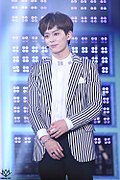 Profile Picture of Kim Dong-hyun (actor)on Wikipedia