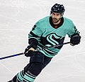 Profile Picture of Justin Schultzon Wikipedia