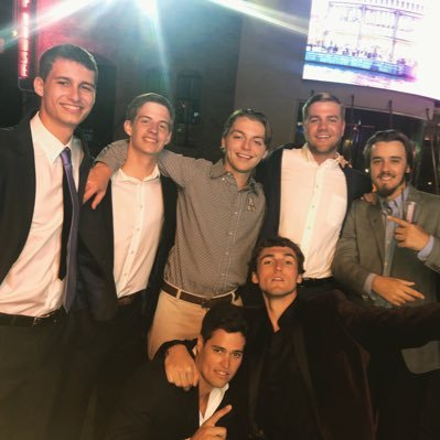 Profile Picture of Stephen (@_StephenGilmore) on Twitter