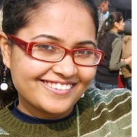 Profile Picture of Amrita Basu (@amrita-basu-3) on Quora