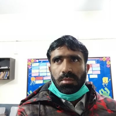 MUHAMMAD ALI RAZA KHAN - Twitter Profile Picture of MUHAMMAD ALI RAZA KHAN (@MARK74168448) on Twitter