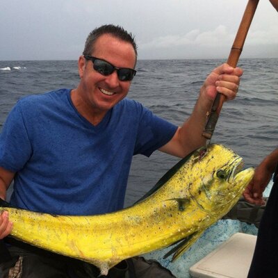 Profile Picture of Mike McArthur (@McArthurMike) on Twitter