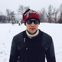 Profile Picture of Mohamed Azizi (@mohamed-azizi-1) on Quora