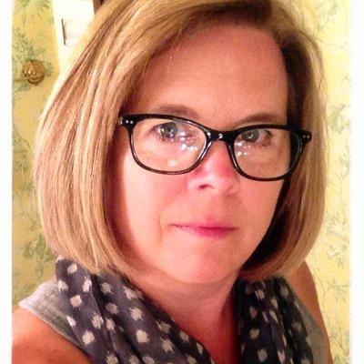 Profile Picture of Joyce (@joycering) on Twitter