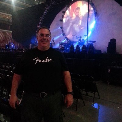 Profile Picture of Gary L Guymon (@gary_guymon) on Twitter