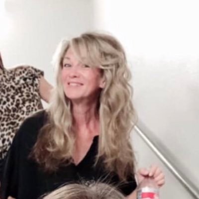 Profile Picture of Gillian Greer (@GillianGreer7) on Twitter