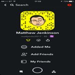 Profile Picture of Matthew Jenkinson (@matthewjenkinson15) on Instagram