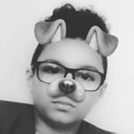 Profile Picture of Cam'ron Smarty (@camronsmarty) on Instagram