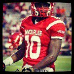 Profile Picture of Jerald Jackson (@jc_superman10) on Instagram