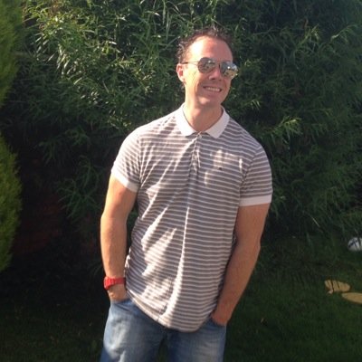 Profile Picture of David Tumulty (@davetumulty) on Twitter