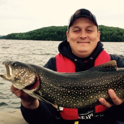 Profile Picture of Pascal Pelletier (@PPelletier99) on Twitter