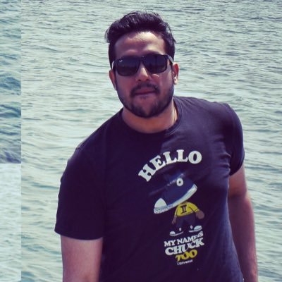 Profile Picture of Vaibhav Kumar (@vaibfab) on Twitter