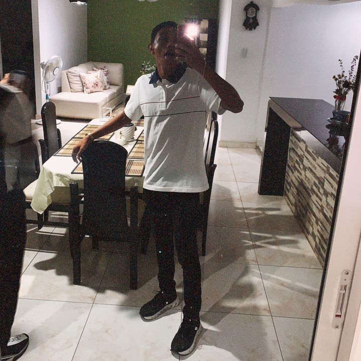 Luis Riasco - Tiktok Profile Picture of Luis Riasco (@luisriasco_) on Tiktok