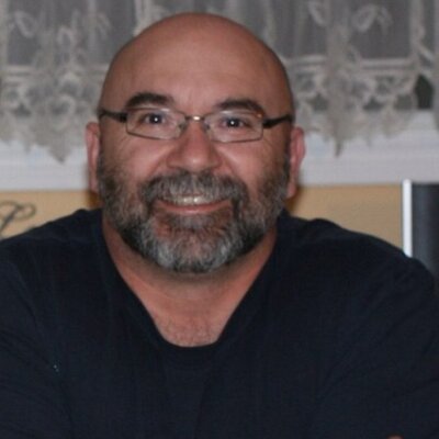 Profile Picture of Max Farrell (@max_farrell) on Twitter