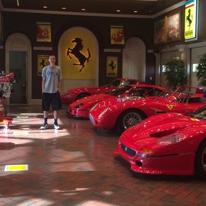 Profile Picture of Hayden Johnson (@haydenjohnson711) on Myspace