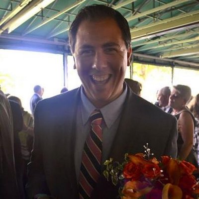 Profile Picture of Jason Barrett (@JasonBarrett33) on Twitter