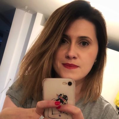 Profile Picture of Aida (@AidaAjanovic2) on Twitter