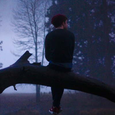 Profile Picture of Kyle Rush (@KyleRushMusic) on Twitter