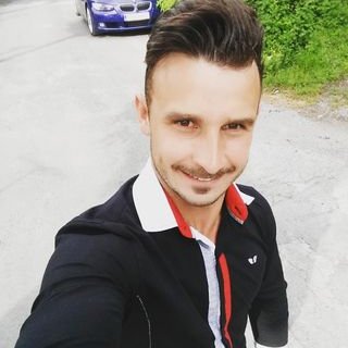 Profile Picture of David Canella (@davidcanella) on Twitter