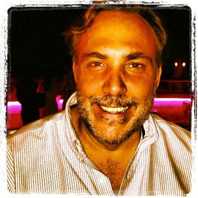 Profile Picture of Javier Ontiveros (@JavierOntiv) on Twitter