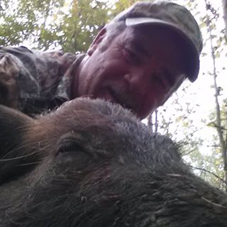 Profile Picture of Kenny Ivey (@kenny.ivey.7) on Facebook