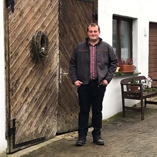 Profile Picture of Daniel Gößmann (@d.goessmann) on Facebook