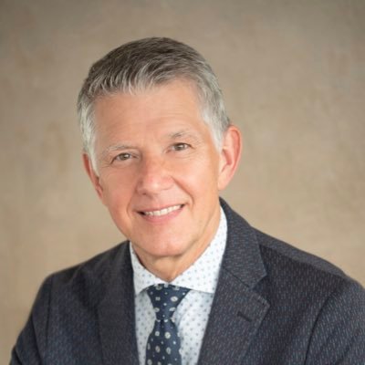 Profile Picture of Leif E. Pedersen (@leifepedersen) on Twitter
