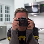 Profile Picture of Andy Meredith (@andymeredithphotography) on Instagram