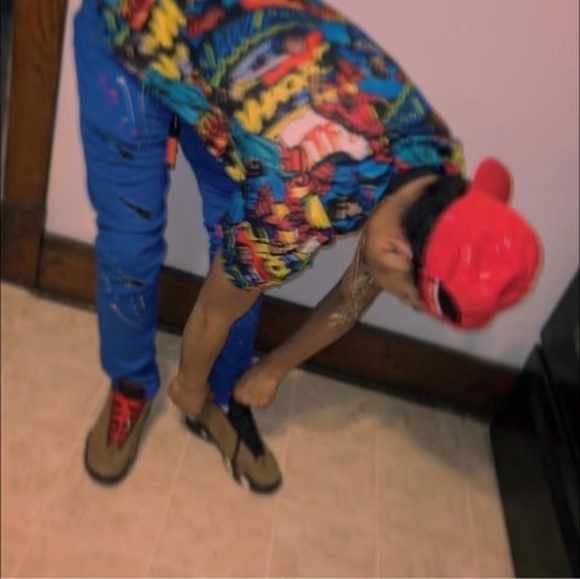 Profile Picture of Ricardo Carrasquillo jr. (@yarily200) on Poshmark