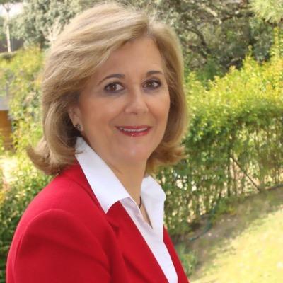 Profile Picture of Carmen Enríquez (@EnriquezCarmen1) on Twitter