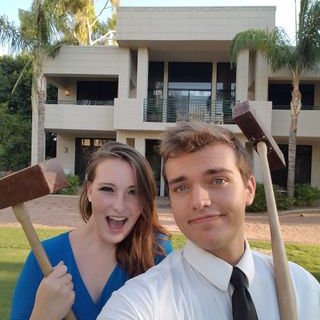 Profile Picture of Trevor Hendrickson (@JacksonCurtis6) on Twitter