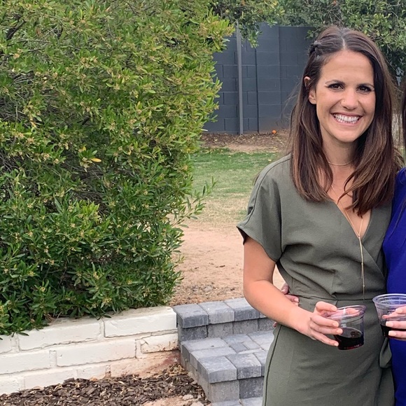 Profile Picture of Alex Dawson (@aodawson) on Poshmark