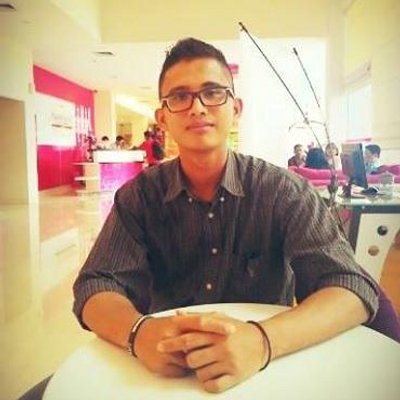 Profile Picture of Royando SiregarDon Twitter