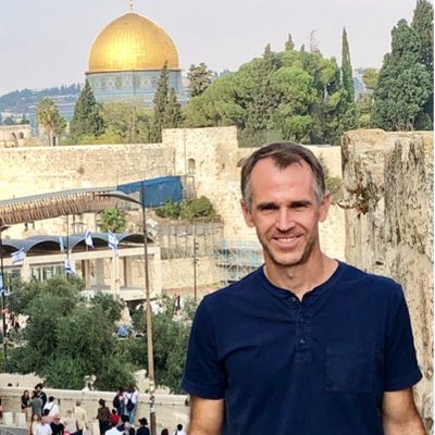 Profile Picture of Eric Coates (@ewcoates) on Twitter