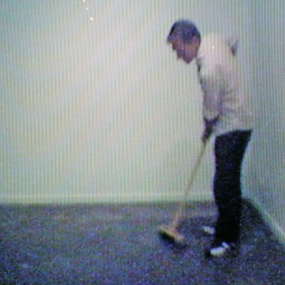 Profile Picture of David Wills (@quirkeyewill) on Twitter
