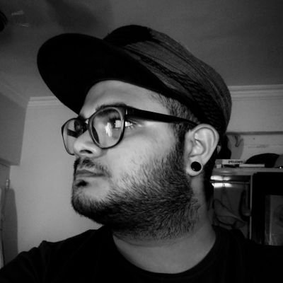 Profile Picture of Aditya Iyer (@adityaiyer4) on Twitter