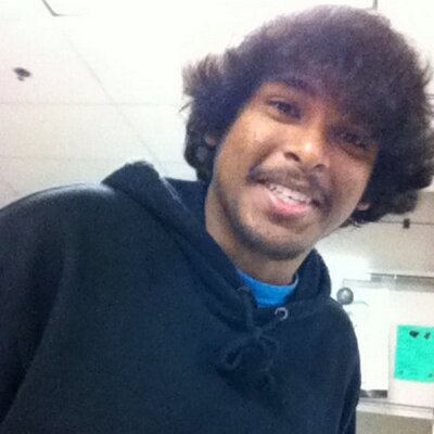 Profile Picture of Amit Nand (@Mittenz93) on Twitter